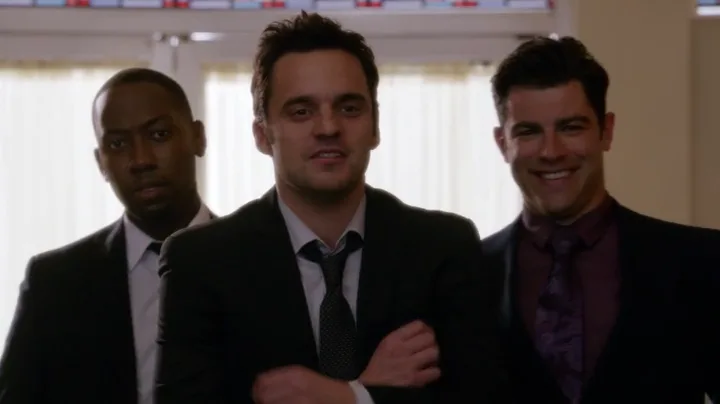 Review: New Girl 'Chicago' - I Gotta See The Carcass