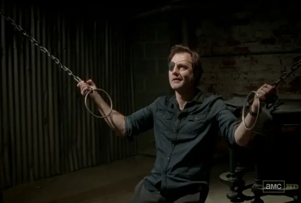 The Walking Dead Season 3, Episode 14 Review - "Prey"