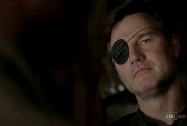 The Walking Dead Season 3, Episode 13 Review - "Arrow on the Doorpost" 6