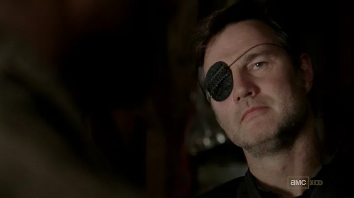 Review: The Walking Dead 'Arrow on the Doorpost' - We're Here To Move Forward