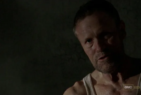 The Walking Dead Season 3, Episode 15 Review - "This Sorrowful Life" 1