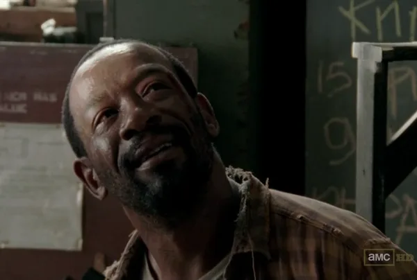 The Walking Dead Season 3, Episode 12 - "Clear" 4