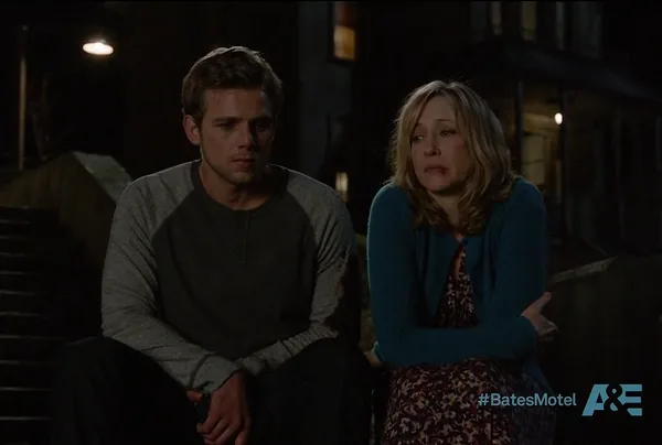 Bates Motel Season 1, Episode 6 Review - "The Truth" 4