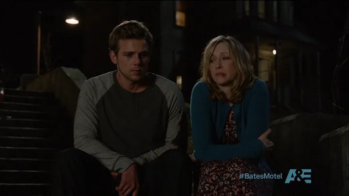 Review: Bates Motel 'The Truth' - That's A Loss