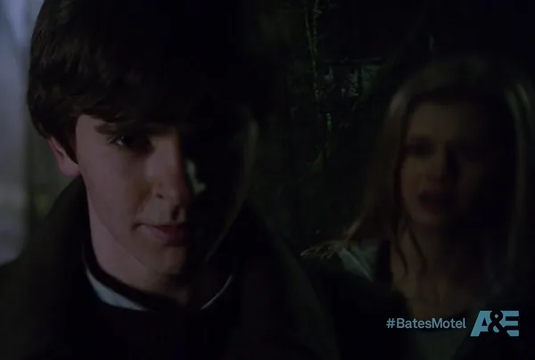 Bates Motel Season 1, Episode 7 Review - "The Man in Number 9" 3