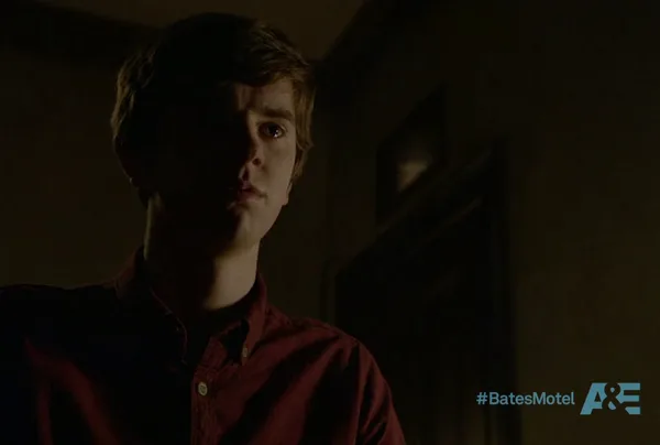 Bates Motel Season 1, Episode 4 Review - "Trust Me" 5