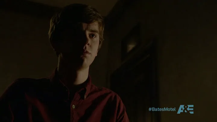 Review: Bates Motel 'Trust Me' - I Killed The Crap Out Of Him