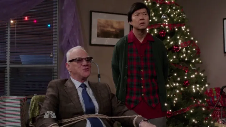 Review: Community 'Intro to Knots' - We Couldn't Resist