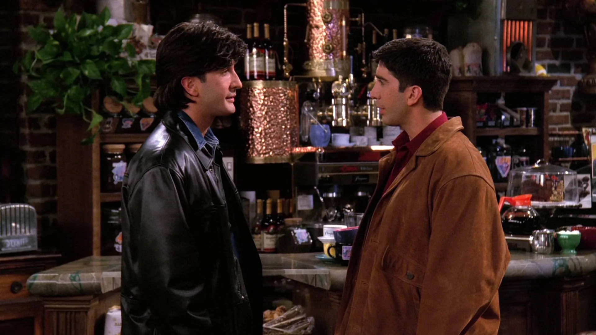 The One with Russ