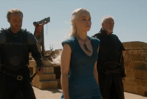 Game of Thrones Season 3, Episode 3 Review - "Walk of Punishment"