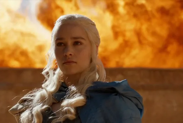 Game of Thrones Season 3, Episode 4 Review - "And Now His Watch Is Ended" 6