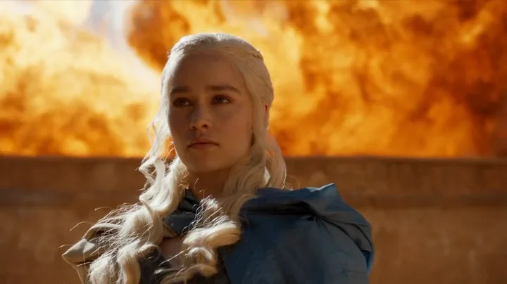 Review: Game of Thrones 'And Now His Watch Has Ended' - A Spider In The Garden