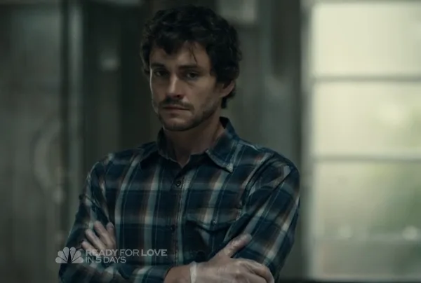 First Impressions: Hannibal (NBC) 1