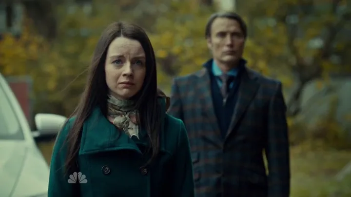 Review: Hannibal 'Potage' - Honor Every Part