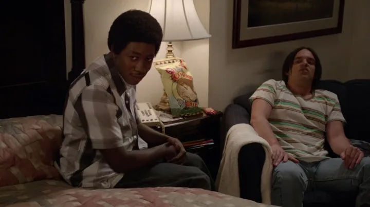 Review: New Girl 'Virgins' - I'm A Daver