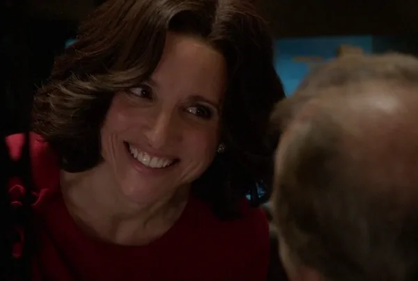 Veep Season 2, Episode 1 Review - "Midterms"