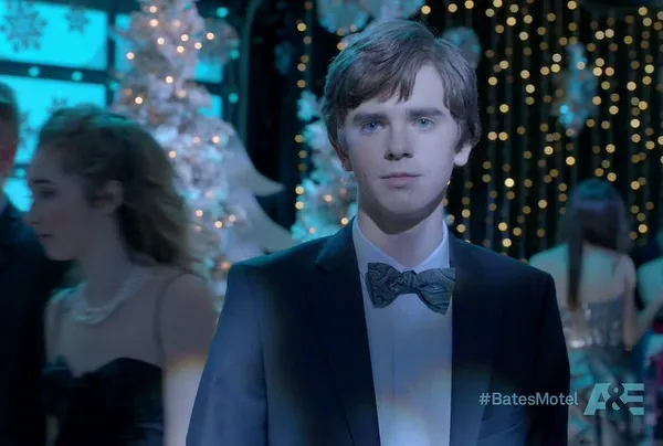 Bates Motel Season 1, Episode 10 Review - "Midnight"