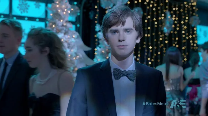 Season finale review: Bates Motel 'Midnight' - That's Tragically Lame