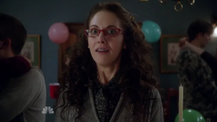 Review: Community 'Heroic Origins' - No Biting