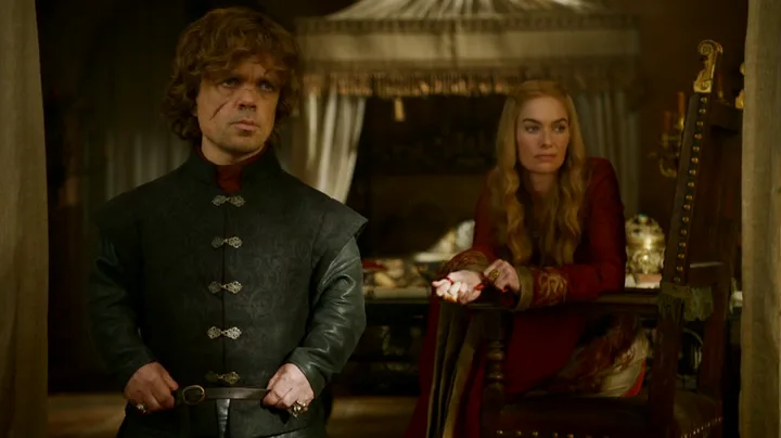Review: Game of Thrones 'The Climb' - This Is Awkward