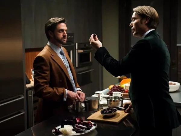 Hannibal Season 1, Episode 6 Review - "Entrée" 7