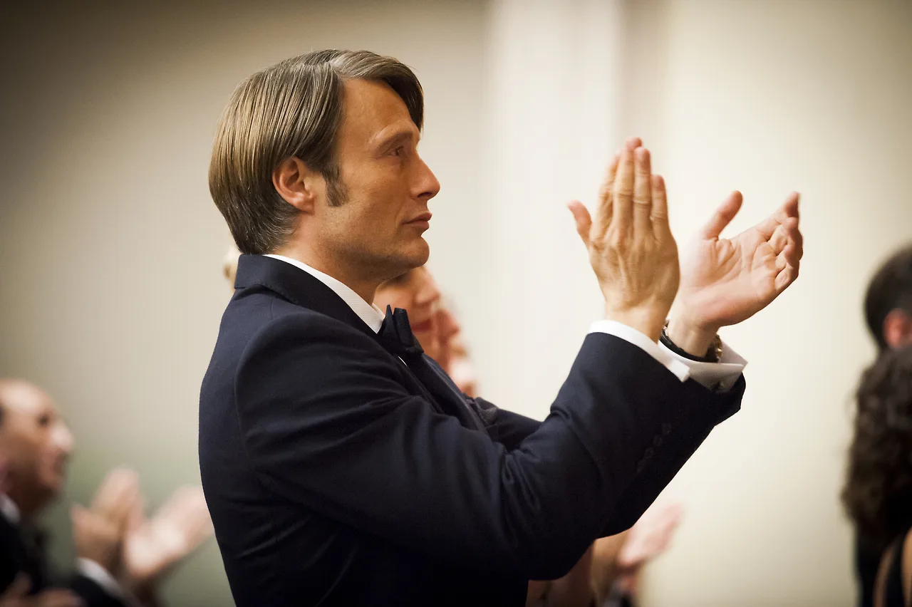 Review: Hannibal 'Sorbet' - Nothing Here Is Vegetarian