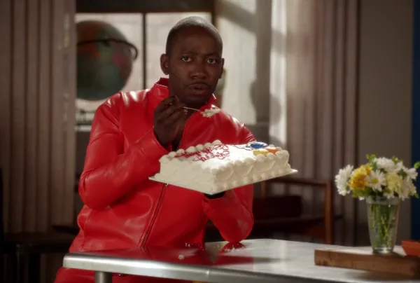 Review: New Girl Season 2, Episode 23 Review - "Winston's Birthday (Part One)" 1