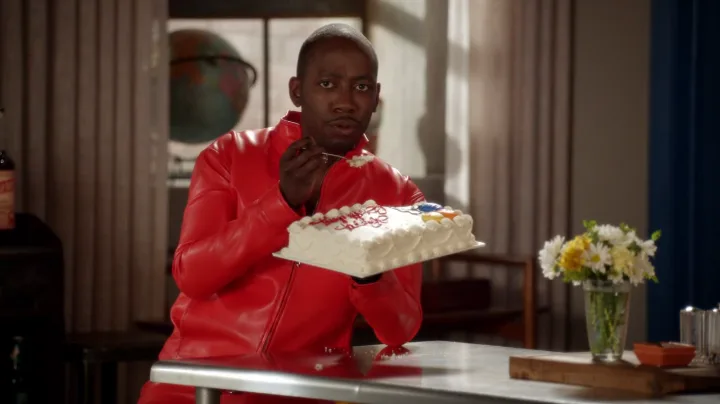 Review: New Girl 'Winston's Birthday Party (Part 1)' - Frogetaboutit