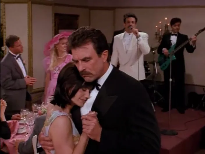 Second Look: Friends 'The One with the Chicken Pox'/'The One with Barry and Mindy's Wedding' - I Know Her