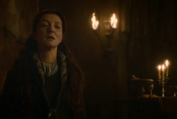 Game of Thrones Season 3, Episode 9 Review - "The Rains of Castamere" 1