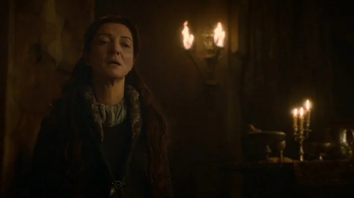Review: Game of Thrones 'The Rains of Castamere' - Show Them How It Feels
