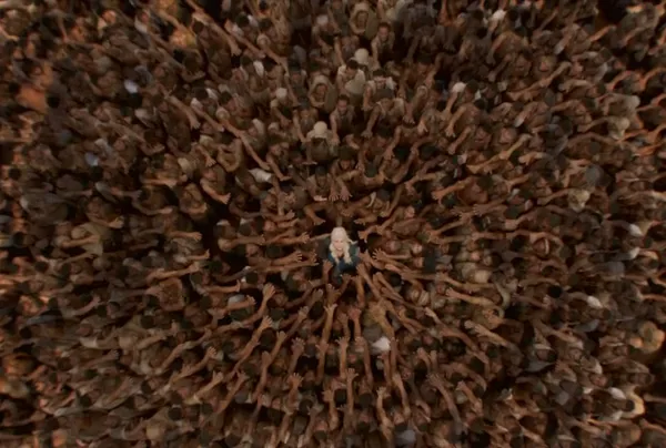 Game of Thrones Season 3, Episode 10 Review - "Mhysa"
