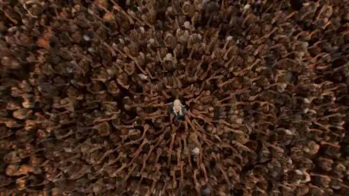 Season finale review: Game of Thrones 'Mhysa' - Let Them Remember