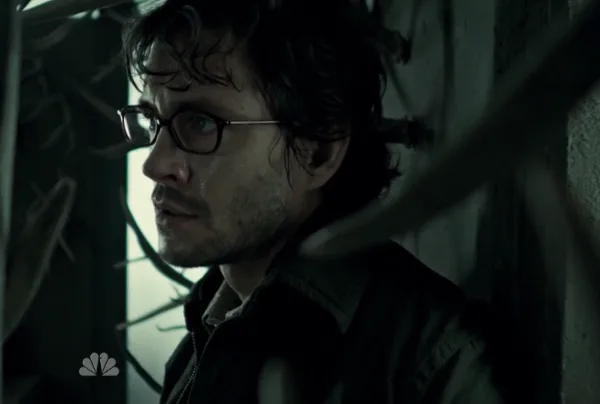 Hannibal Season 1, Episode 11 Review - "Rôti" 2