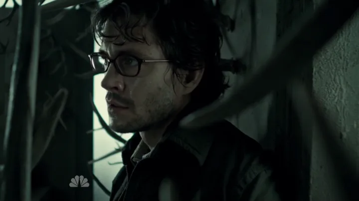 Review: Hannibal 'Rôti' - Sometimes All We Can Do Is Watch