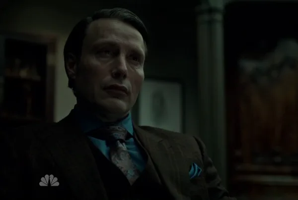 Hannibal Season 1, Episode 12 Review - "Relevés" 1