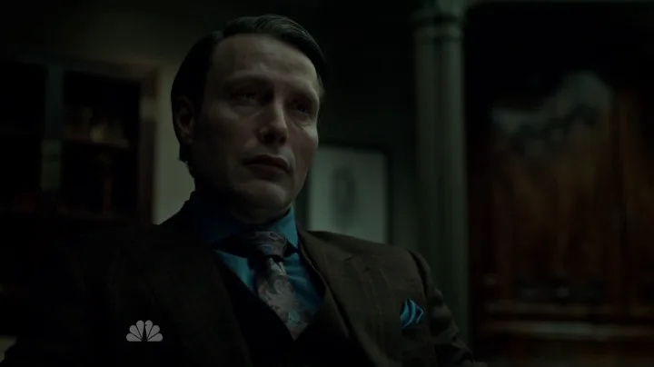 Review: Hannibal 'Relevés' - I Was Curious