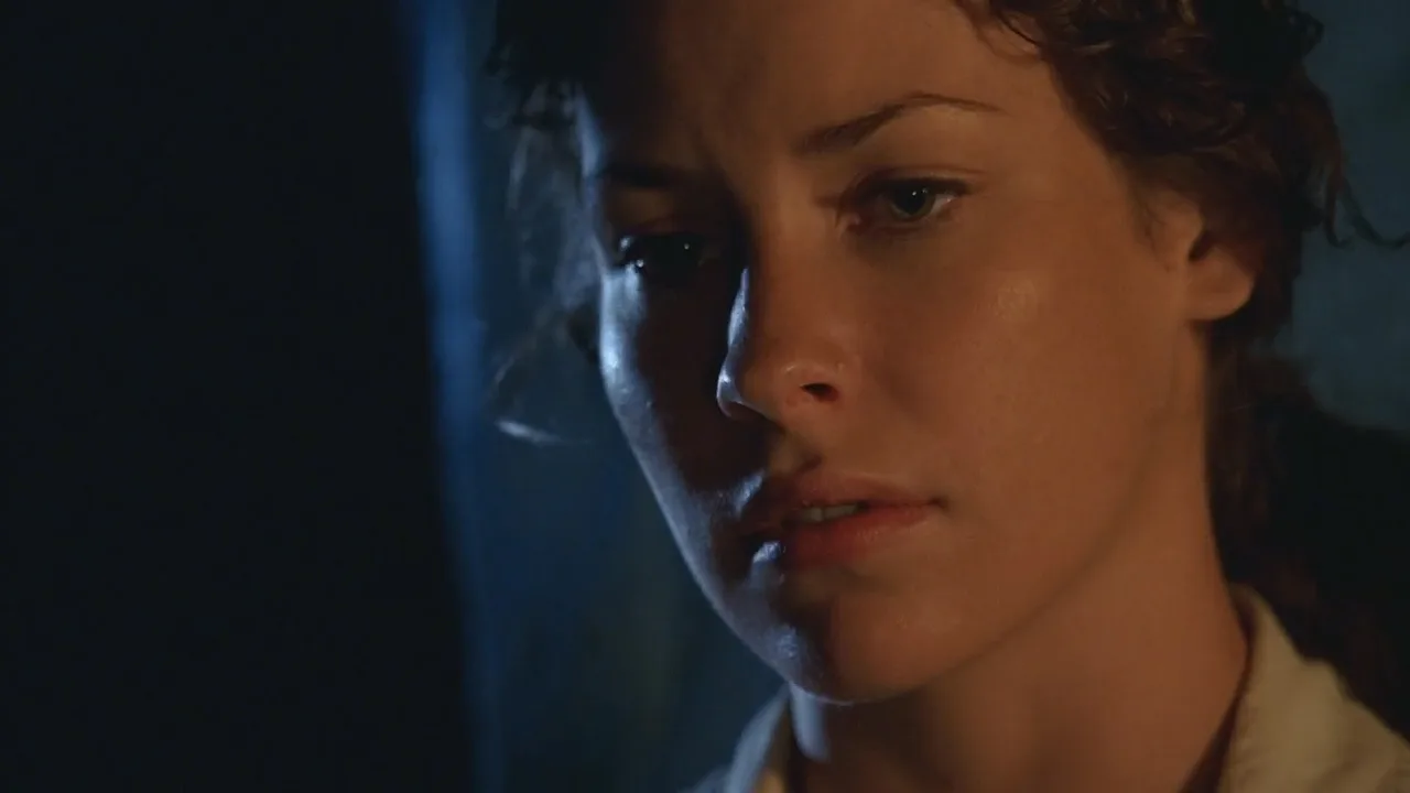 Second Look: LOST 'Tabula Rosa'/'Walkabout' - Don't Tell Me What I Can't Do
