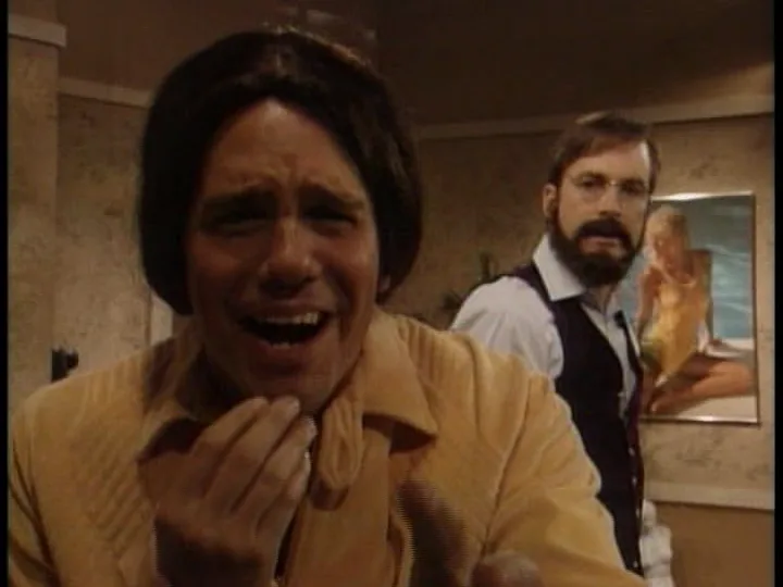 Second Look: Mr. Show with Bob and David 'The Cry of a Hungry Baby' - A Little Ass-Knockin'