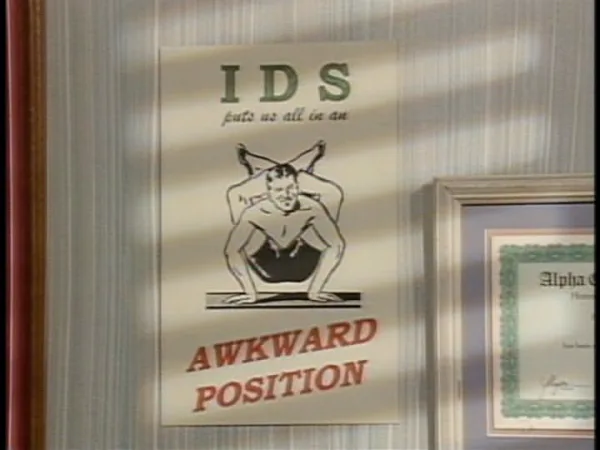 Second Look: Mr. Show with Bob and David Season 1, Episode 4 - "Who Let You In?"