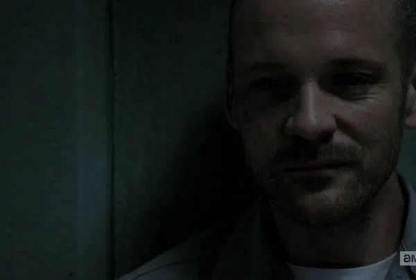 The Killing Season 3, Episodes 1 & 2 Review - "The Jungle"/"That You Fear the Most" 8