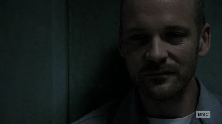 Season premiere review: The Killing 'The Jungle'/'That You Fear the Most' - You Don't Get Anything