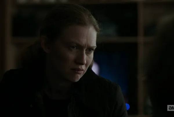 The Killing Season 3, Episode 4 Review - "Head Shots" 7