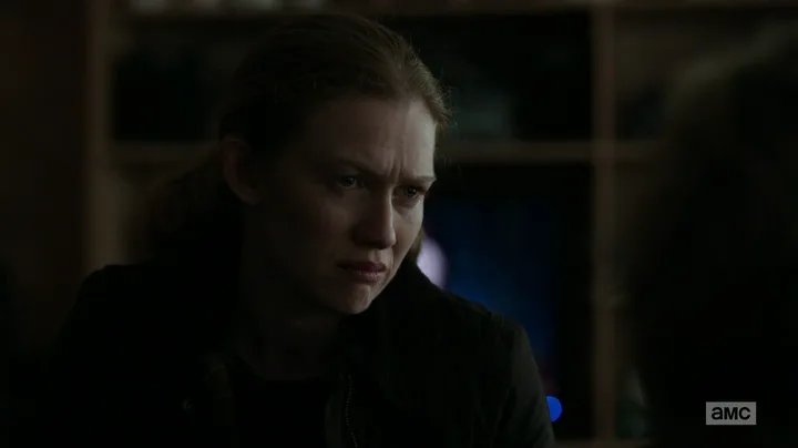 Review: The Killing 'Head Shots' - I'm A Modern Woman