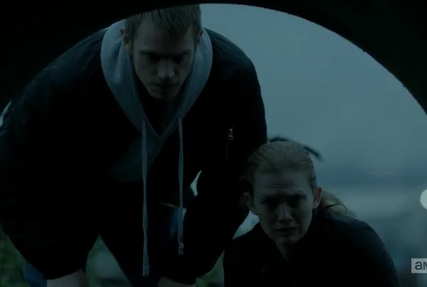 The Killing Season 3, Episode 5 Review - "Scared and Running" 3