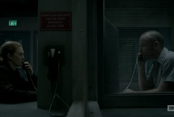 The Killing Season 3, Episode 6 Review - "Eminent Domain" 1