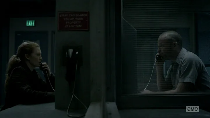 Review: The Killing 'Eminent Domain' - Just Let It Go