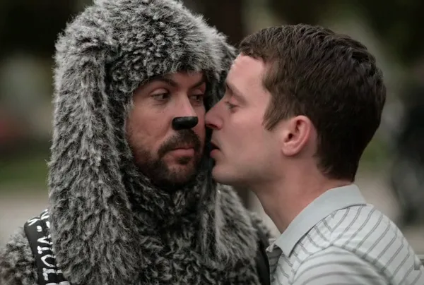 Wilfred Season 3, Episodes 3 & 4 Review - "Suspicion"/"Sincerity" 8