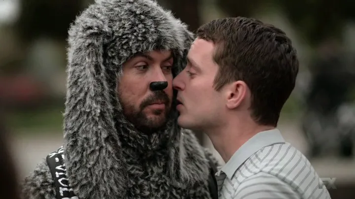 Review: Wilfred 'Suspicion'/'Sincerity' - Garbage Is The Shit