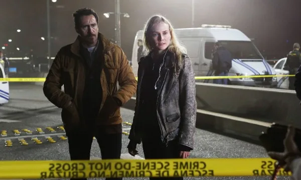 First Impressions: The Bridge (FX) 4